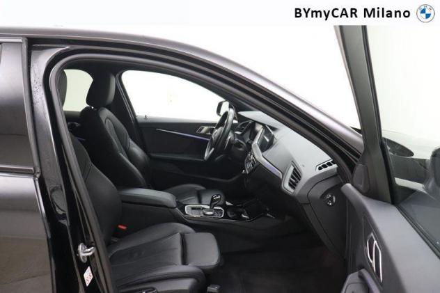 BMW Serie 1 M 135i xdrive auto - Foto 9
