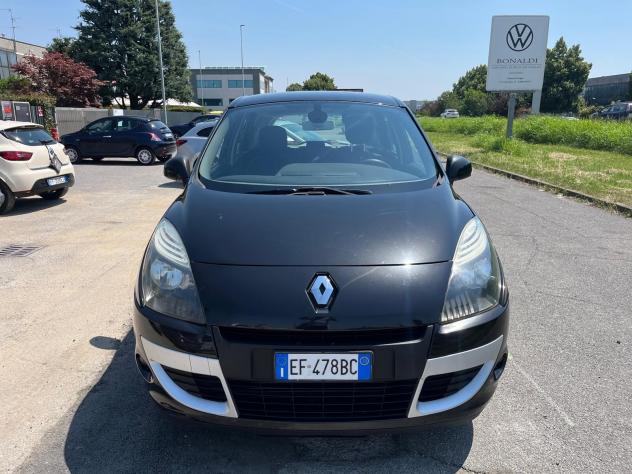 Renault Scenic Scic 1.9 dCi 130CV Dynamique - Foto 3