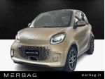 smart EQ Fortwo EQ prime 22kw