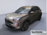 Toyota Yaris Cross Yaris Cross 1.5h Trend  116cv e-cvt