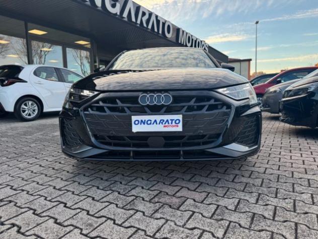 AUDI A3 SPB 35 TDI S tronic S Line #Tetto.Apr#NEWMODEL rif. 21969899 - Foto 3