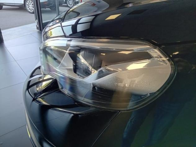 PEUGEOT Traveller BlueHDi 180 S&S EAT8 Long Allure IVA INCLUSA rif. 23979699 - Foto 4