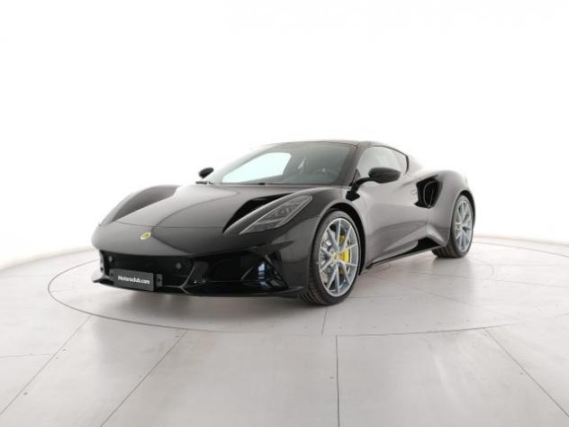 LOTUS Emira Turbo SE - Pronta consegna rif. 22431900 - Foto 2