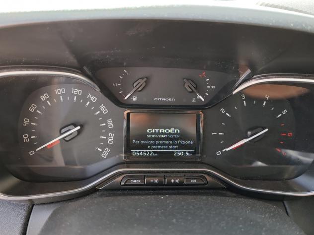 Citroen C3 Aircross BlueHDi 100 S&S Shine - Foto 10