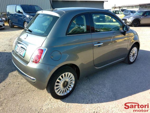 FIAT - 500 - 1.2 Lounge - Foto 3
