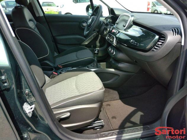 FIAT - 500X - 1.3 M.Jet 95 CV Business - Foto 8