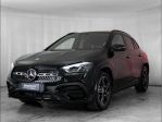 Mercedes-Benz GLA GLA 200 d AMG Line Extra