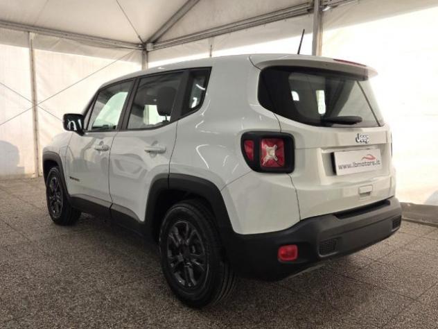 JEEP Renegade 1.6 Mjt 130 CV Longitude rif. 23400526 - Foto 4