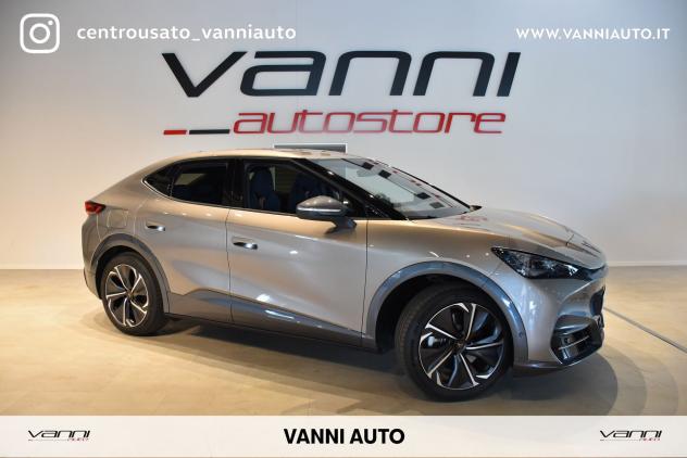 CUPRA Tavascan Tavascan 77kWh Endurance Immersive
