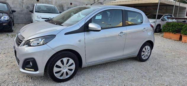 PEUGEOT 108 1.0 72CV 5 porte Allure - Foto 3