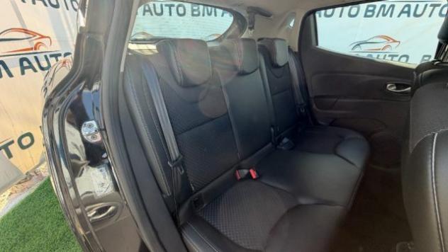 RENAULT Clio 1.5 dCi 8V 75 CV 5 p. Intens ***NAVI***CAMERA rif. 23887185 - Foto 5