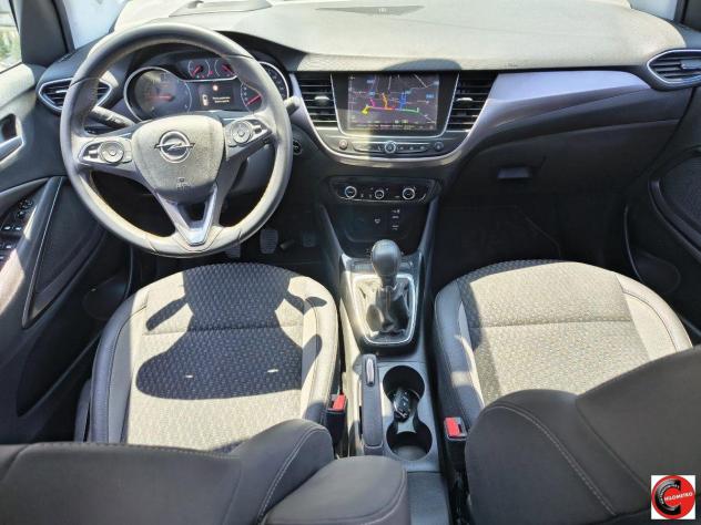 OPEL - Crossland X - 1.5 ECOTEC D 102 CV S&S Ultimate - Foto 5