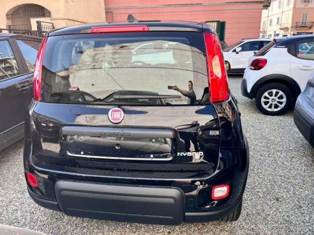 FIAT Panda 1.0 FireFly S&S Hybrid rif. 21263728 - Foto 5
