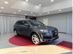 Audi Q7 3.0 V6 TDI 245 CV Quattro S-LINE 7 POSTI