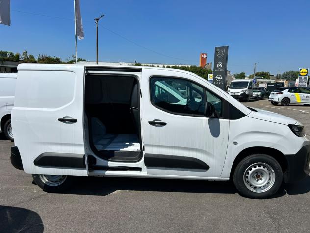 Citroën Berlingo Van M - BlueHDi 100 Cv S&S - Foto 8