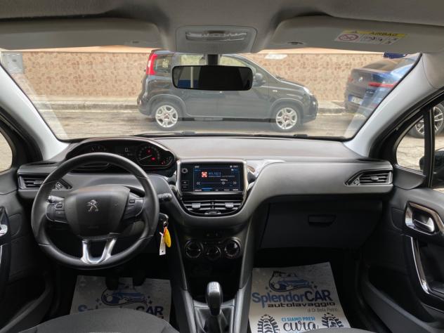Peugeot 208 BlueHDi 100 S&S 5 porte Allure - Foto 8