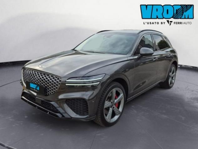 GENESIS GV70 2.2D AWD Sport rif. 23458886 - Foto 2