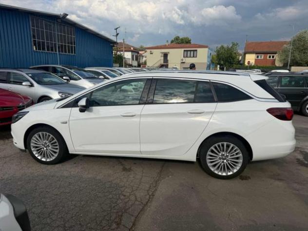 OPEL Astra 1.6 CDTi 136CV Start&Stop Sports Tourer Innovation rif. 23798330 - Foto 10