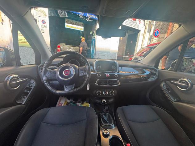Fiat 500X 1.3 MultiJet 95 CV Business FINANZIABILE NEOPATENTATI - Foto 9