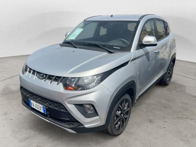 MAHINDRA KUV100 NXT 1.2 K8 rif. 23939574