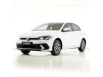 Volkswagen Polo 1.0 Edition Plus