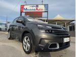 CITROEN C5 AIRCROSS 1.5 BLUEHDI 130 CV EAT8 BUSINESS FULL IVA