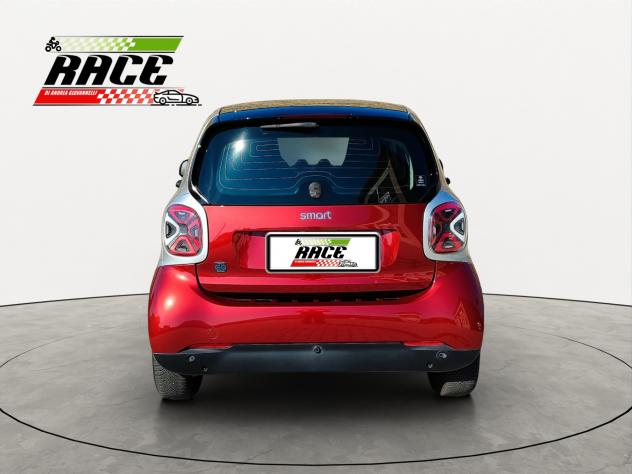 Smart Fortwo eq Pure 4,6kW - Foto 5
