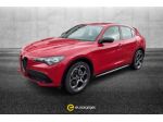 ALFA ROMEO Stelvio 2.2 Turbodiesel 210 CV AT8 Q4 Veloce rif. 23757635
