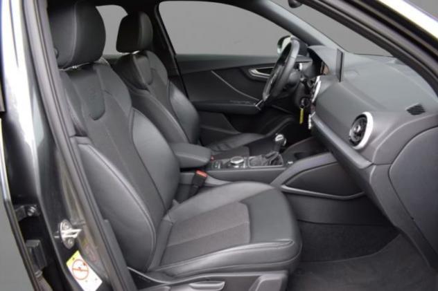 AUDI Q2 40 TFSI quattro S tronic S line Edition rif. 23759081 - Foto 5