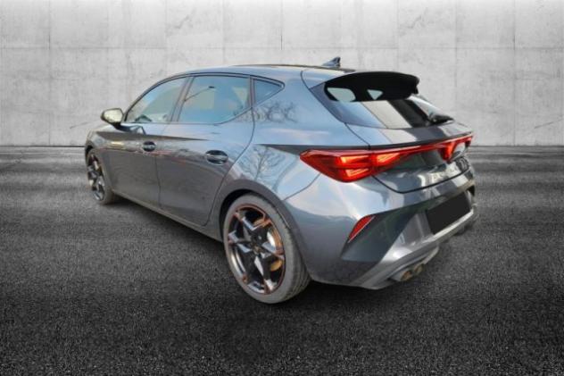 CUPRA Leon 2.0 TSI 300 CV DSG VZ rif. 23758512 - Foto 3