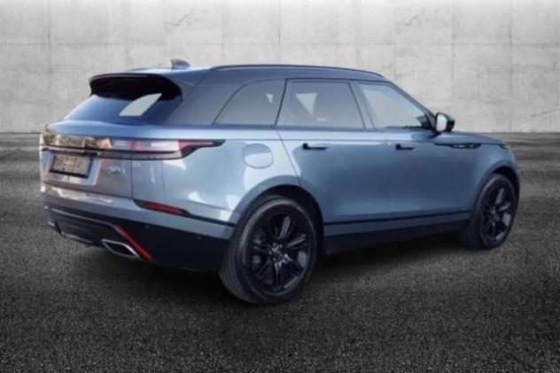 LAND ROVER Range Rover Velar 3.0D l6 300 CV R-Dynamic SE rif. 23757317 - Foto 2