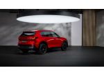 MAZDA CX-5 2.5 e-Skyactiv G M Hybrid AT AWD Homura rif. 24050561
