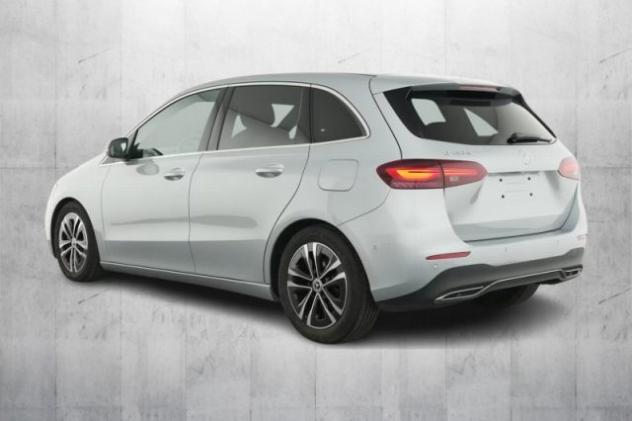 MERCEDES-BENZ B 180 d Automatic Advanced rif. 24049692 - Foto 4