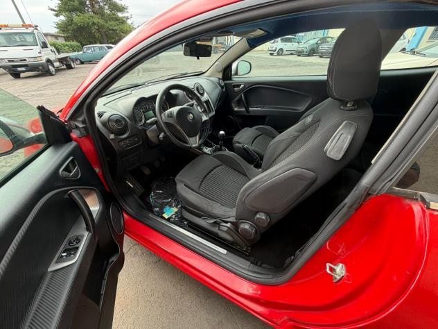 Alfa Romeo MiTo 1.4 T 120 CV GPL Distinctive - Foto 2