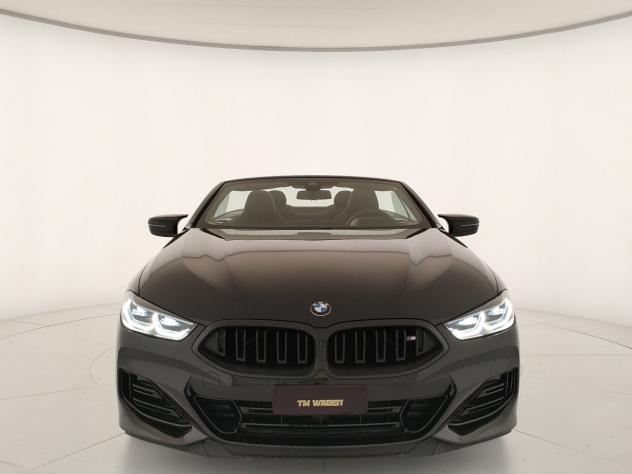 Bmw M850i xDrive Cabrio - IVA ESPOSTA - Foto 2