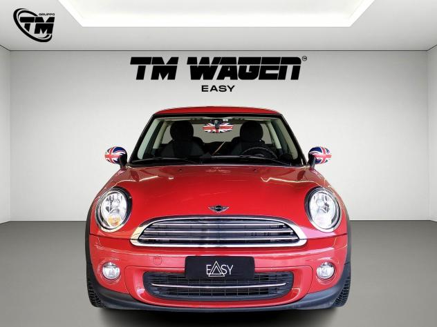 Mini Cooper Hatchback 1.6 122cv FL - NEOPATENTATI - Foto 2