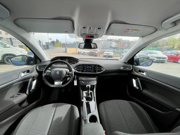 Peugeot 308 1.5 HDi 100CV 6M 12-2019 - Foto 10