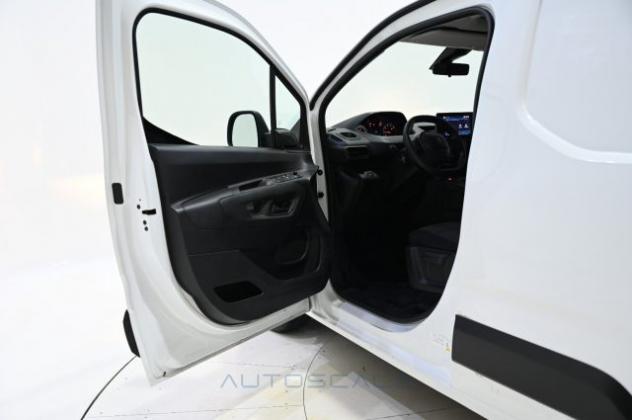 PEUGEOT Partner 1.5 BlueHDi S&S Furgone Premium rif. 23948490 - Foto 6