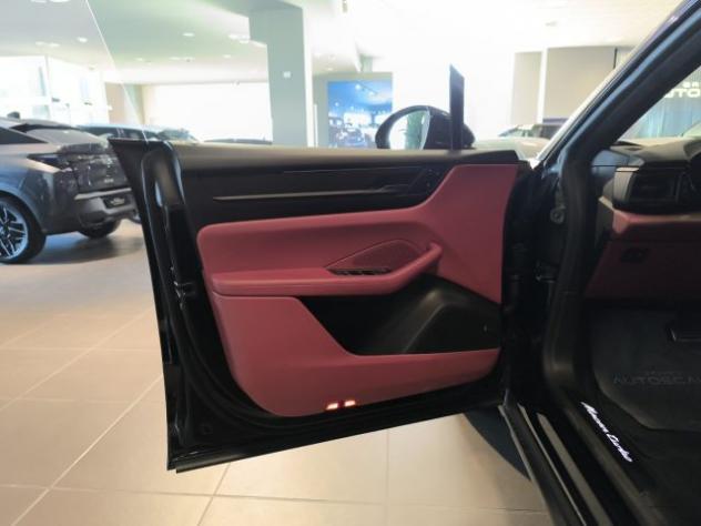 PORSCHE Macan Turbo #SystemBOSE #FullElettric 470 kW (639 CV) rif. 24101657 - Foto 6
