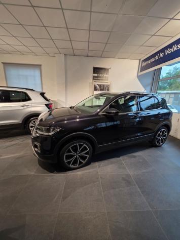 VOLKSWAGEN T-Cross T-Cross 1.0 TSI 110 CV Advanced - Foto 4
