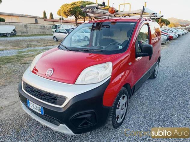 FIAT Fiorino 1.3 MJT 80CV + IVA 22% rif. 24197939 - Foto 2