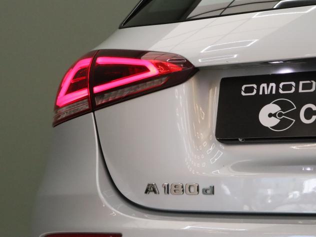 Mercedes-benz A 180 d Automatic Sport - Foto 4