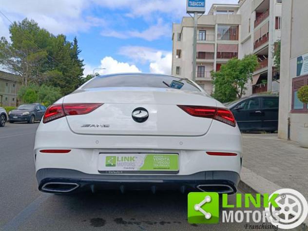 MERCEDES-BENZ CLA 180 d Premium AMG rif. 23865895 - Foto 8