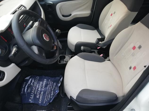 Fiat Panda 1.3 MJT 95 CV S&S Lounge - Foto 7
