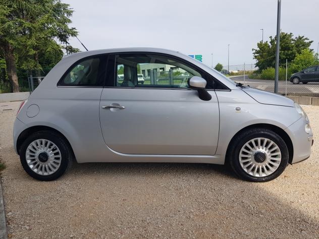 Fiat 500 1.2 Lounge - Foto 5