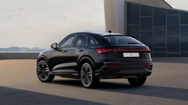 Audi Q5 SPB 40 TDI quattro S tronic S line - Foto 2