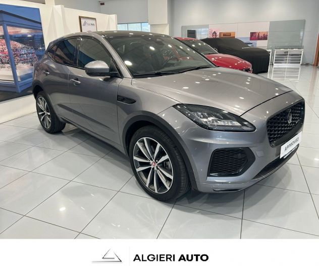 Jaguar E-Pace 2.0D I4 163CV AWD Auto SE - Foto 4