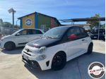 ABARTH 595 C 1.4 Turbo T-Jet 180 CV Competizione*IN SEDE* rif. 24198715