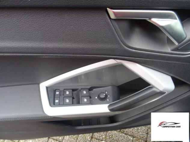 AUDI Q3 Q3 35 TDI S tronic S line edition PELLE PANO MATRI rif. 22605124 - Foto 7