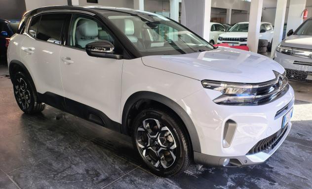 Citroën C5 Aircross BlueHDi 130 S&S EAT8 Max - Foto 2